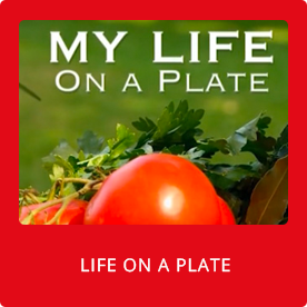 Life on a Plate